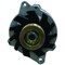 Wai Global Alternator, ALTDR CS130, 105 Amp12 Volt, CW, 6Groove Pulley, 0300 Plug Clock 7973N - alternate 6
